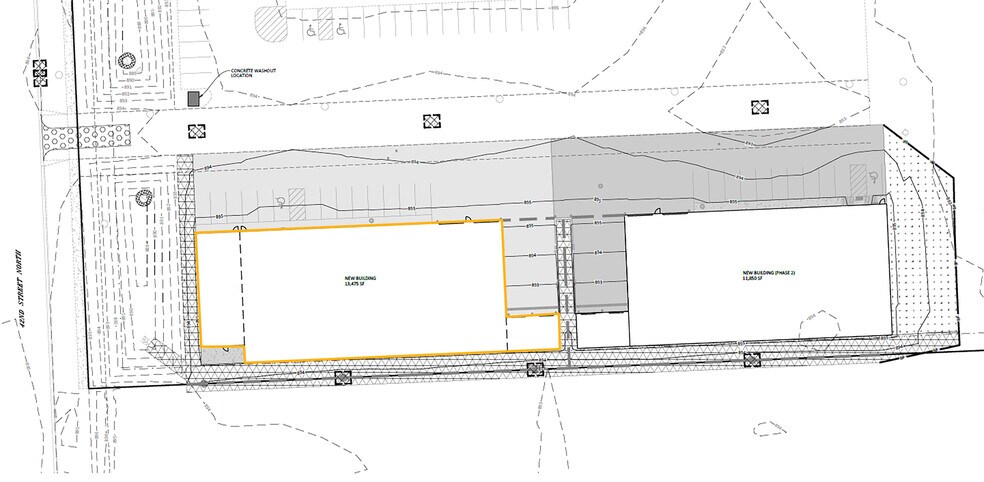 More Photos Of 3073 42nd N st, Fargo Industrial For Lease
