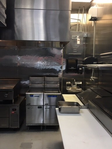 More Photos Of 97 Yost Pl, Capitol Heights Fast Food For Sale