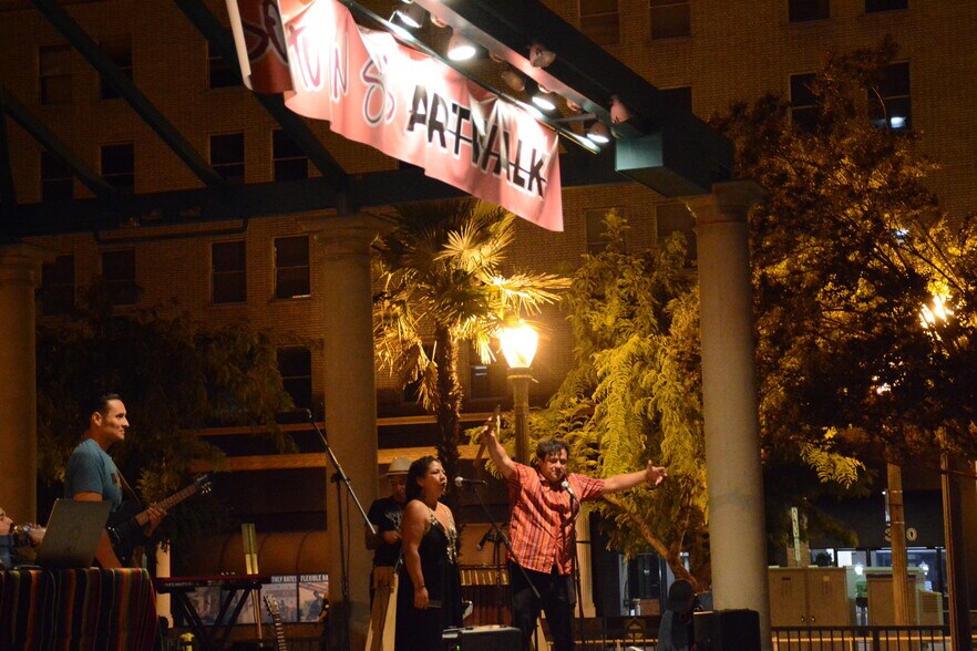 More Photos Of 320 N E St, San Bernardino Loft Creative Space For Lease