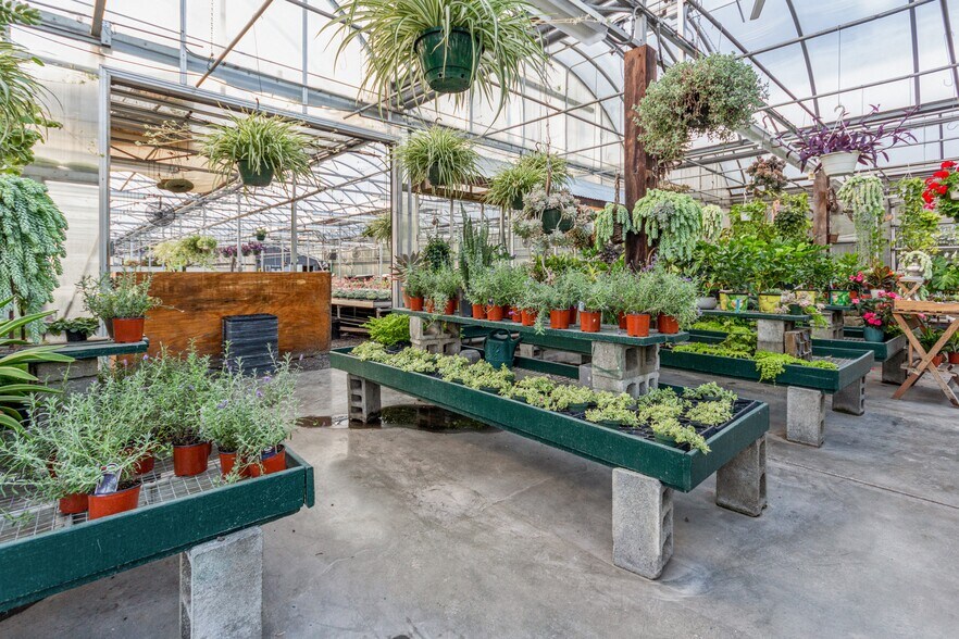 More Photos Of 178 Charles Colman Blvd, Pawling Garden Center For Sale
