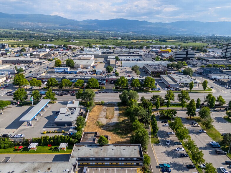 More Photos Of 1864 Harvey Ave, Kelowna Land For Sale