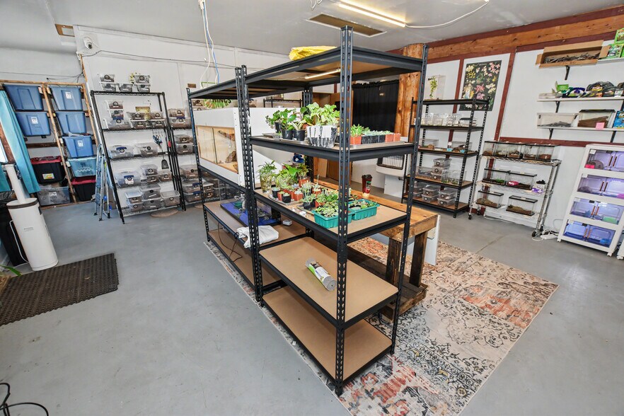 More Photos Of 202 E 9th St, Mio Storefront Retail Office For Sale
