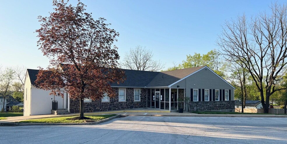 Primary Photo Of 129-143 Level Rd, Collegeville Office For Lease