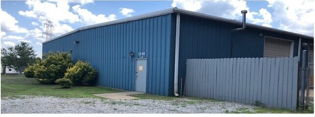 More Photos Of 1350 Upper Valley Falls Rd, Spartanburg Warehouse For Sale