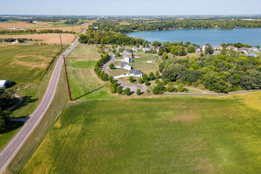 More Photos Of 3xx 260th, New Prague Land For Sale