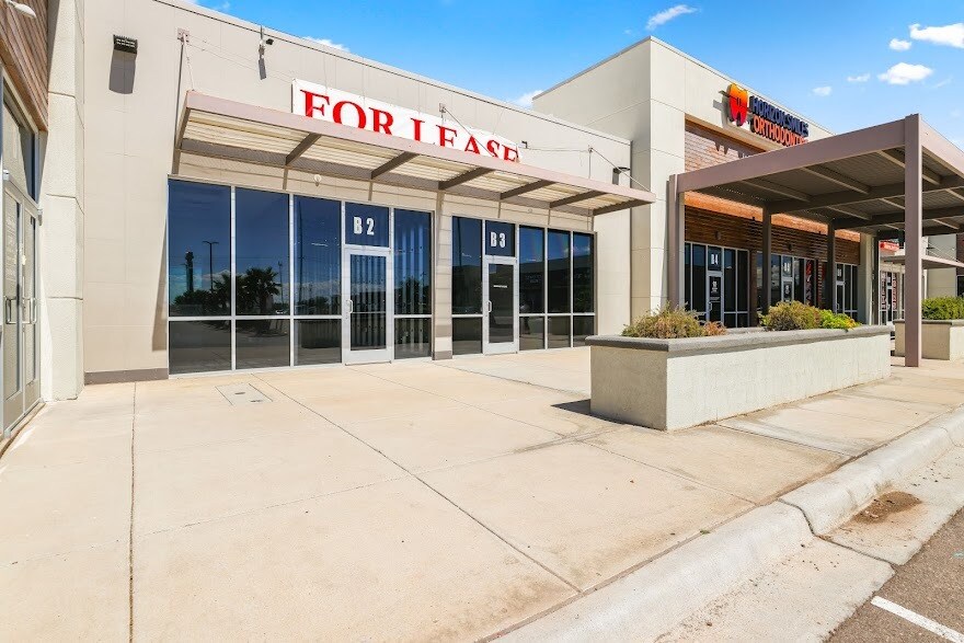 More Photos Of 13791 Horizon Blvd, Horizon City Unknown For Lease