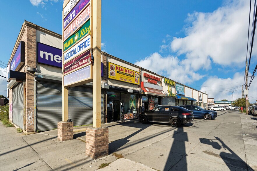 More Photos Of 6001 Church Ave, Brooklyn Freestanding For Sale