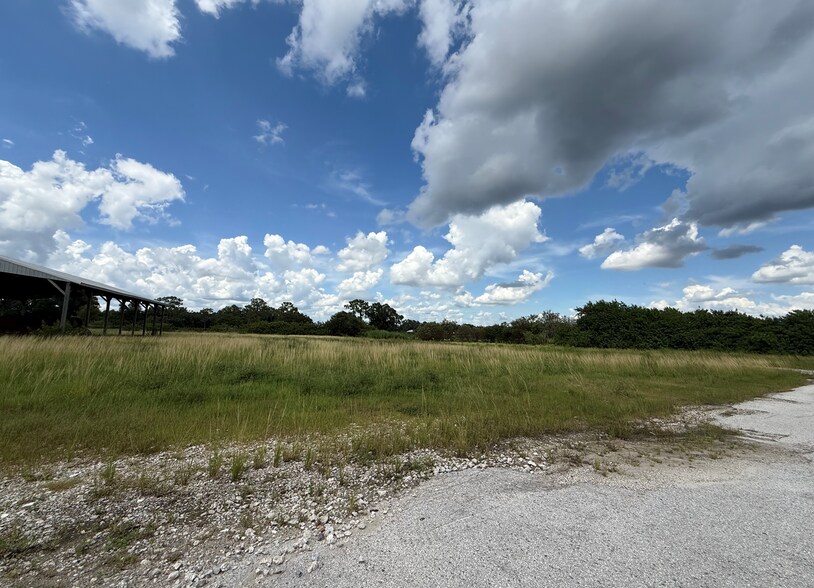 More Photos Of 0 Saluda Rd, Lakeland Land For Lease