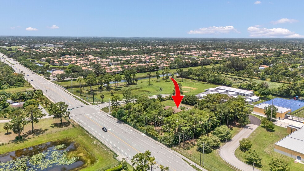 More Photos Of 4899 S Haverhill Rd, Lake Worth Land For Sale