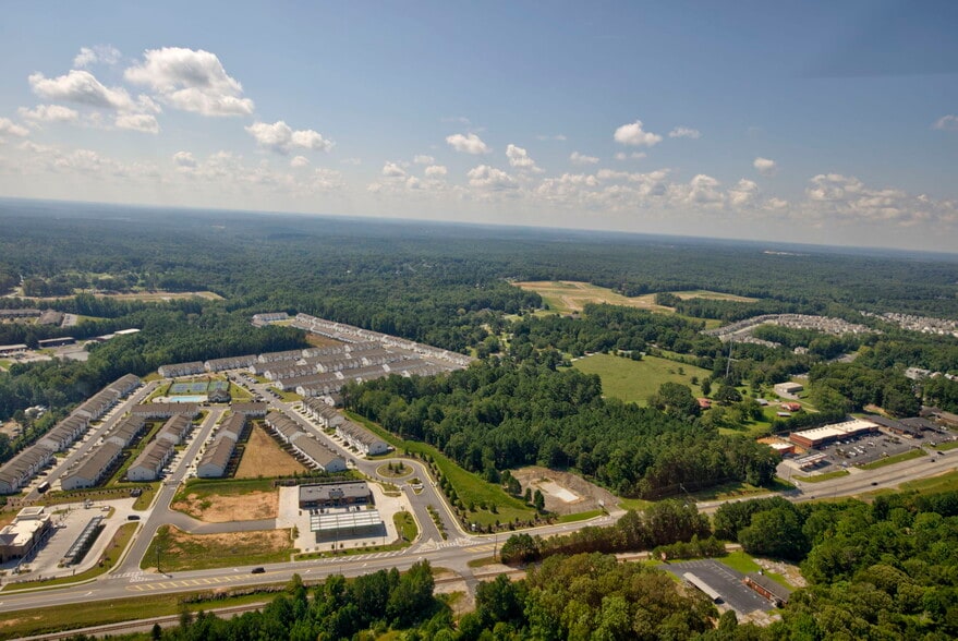 More Photos Of 2602 Drowning Creek Rd, Dacula Land For Sale