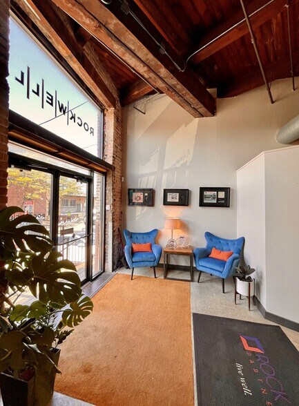 More Photos Of 1000 N Halsted St, Chicago Loft Creative Space For Lease