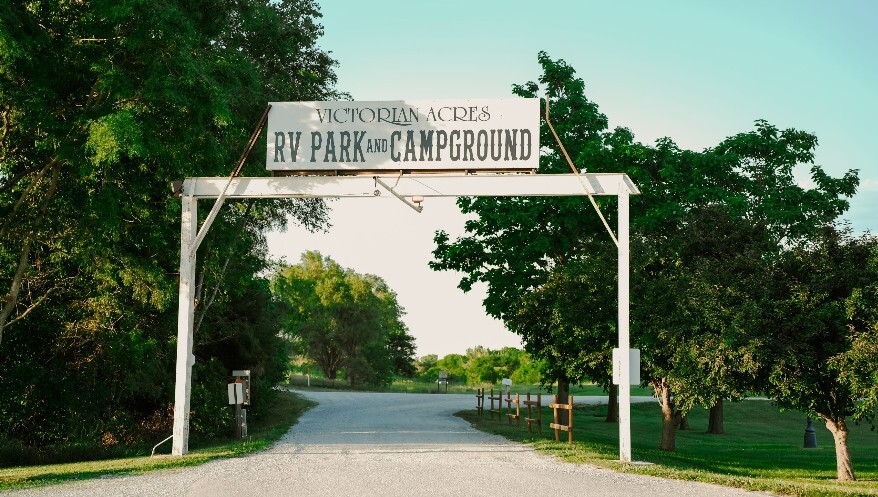 More Photos Of 6591 Highway 2, Nebraska City Manufactured Housing Mobile Home Park For Sale