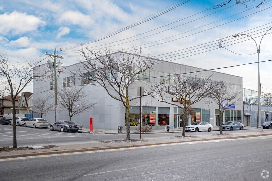 Primary Photo Of 113-05 Springfield Blvd, Queens Village Health Club For Sale