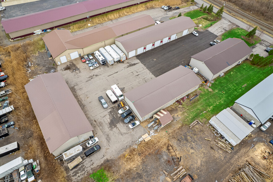 More Photos Of 491 Erie St, Lancaster Warehouse For Sale