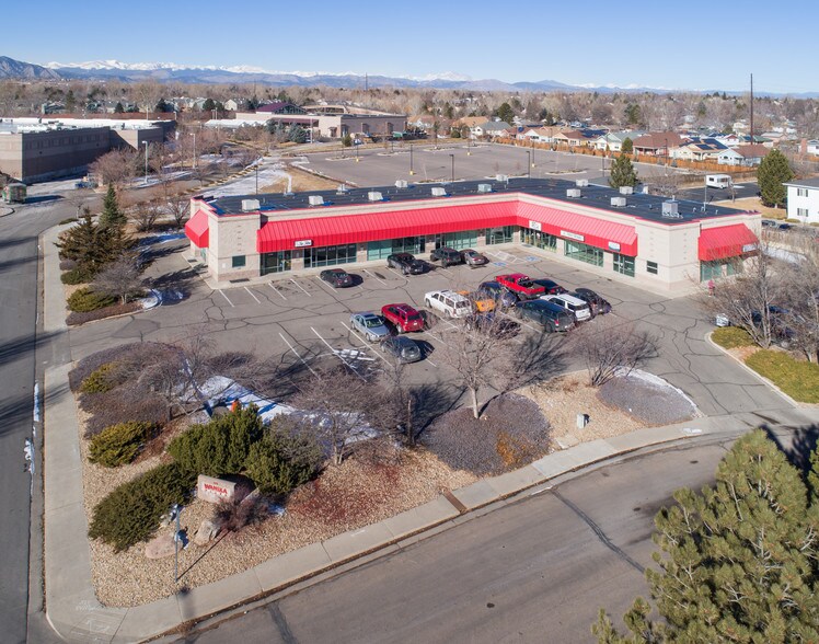 More Photos Of 275 Waneka Pky, Lafayette Freestanding For Lease