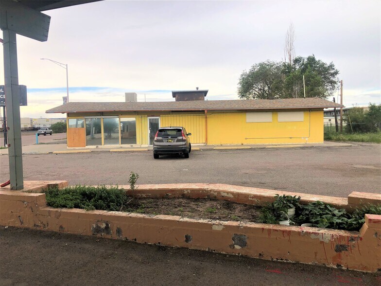 More Photos Of 1709 W Historic Highway 66, Gallup Hospitality For Sale