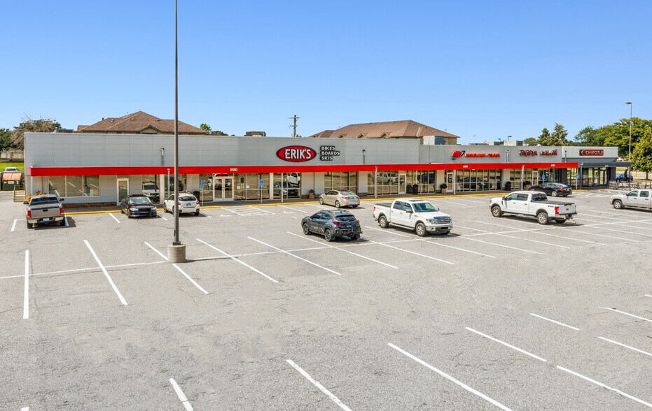 More Photos Of 2090-2100 NW Northdale Blvd, Coon Rapids Unknown For Lease