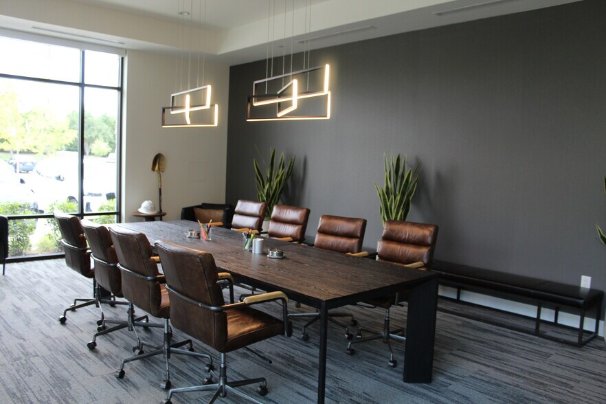 More Photos Of 8850 Collin McKinney Parkway, McKinney Office For Lease