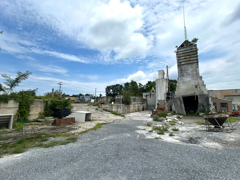 More Photos Of 400 Mall Dr, Martinsburg Land For Sale