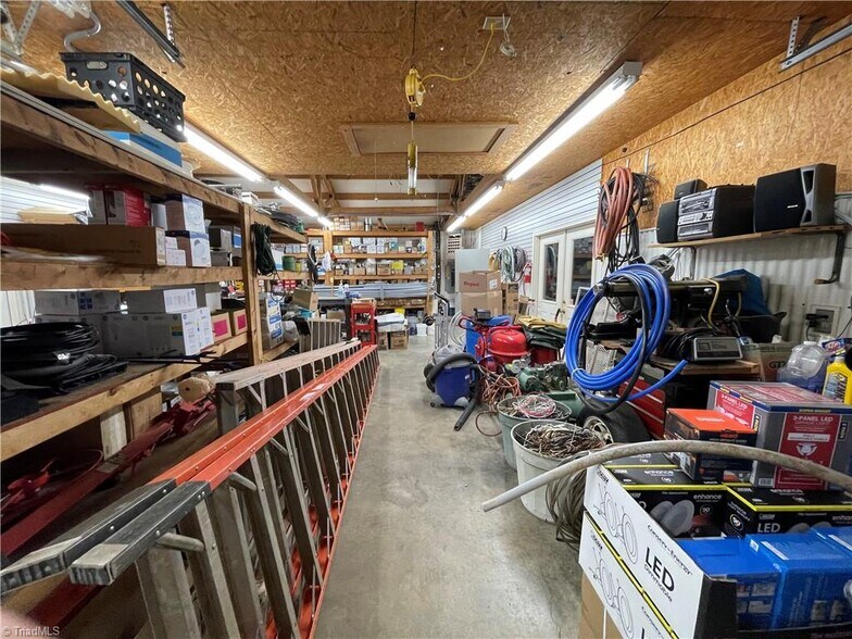 More Photos Of 302 S Main St, King Showroom For Sale