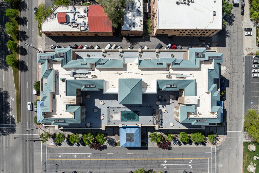 More Photos Of 423 W 300 S, Salt Lake City Hotel For Lease