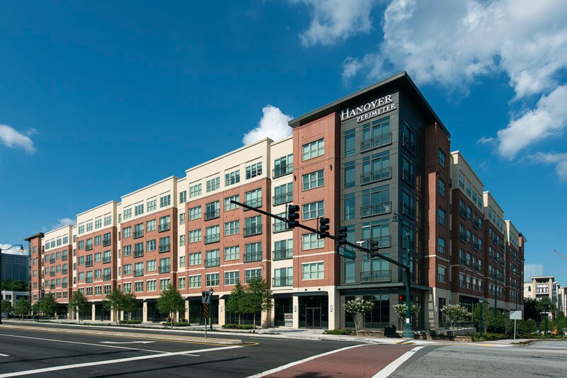 More Photos Of 1110 Hammond Dr NE, Atlanta Apartments For Lease