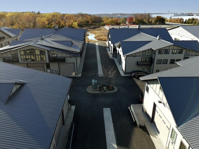 More Photos Of 2220 Ferry Rd, Naperville Showroom For Sale