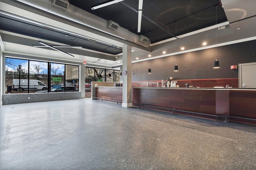 More Photos Of 51-59 Taylor St, Springfield Storefront Retail Office For Sale