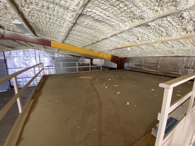 More Photos Of 1501 Dupont, Orange Warehouse For Sale