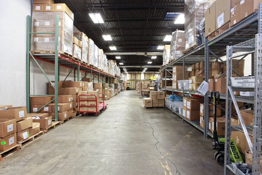 More Photos Of 817 E 4th St, Tulsa Showroom For Sale