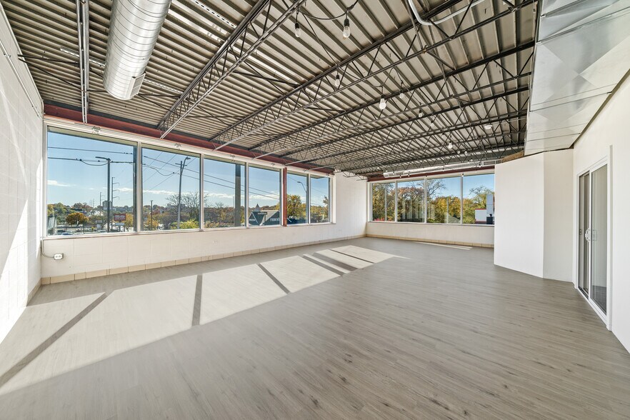 More Photos Of 6145 Troost Ave, Kansas City General Retail For Sale