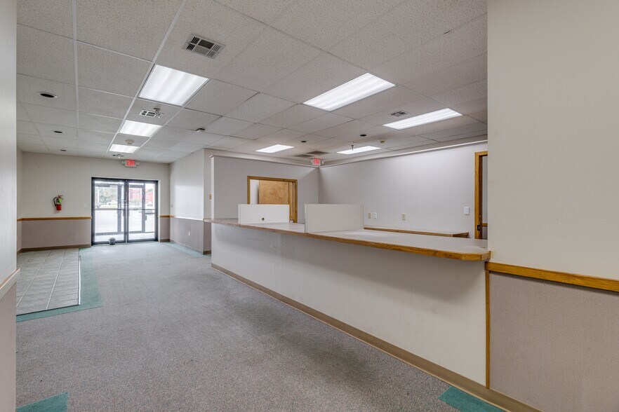 More Photos Of 401 Thomas Rd, West Monroe Medical For Lease
