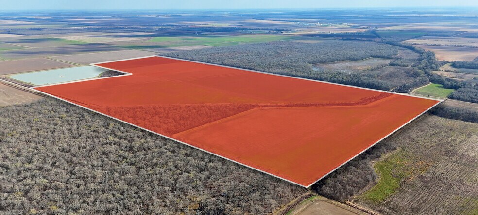 More Photos Of Nipps Wilkerson 280, Humnoke Land For Sale