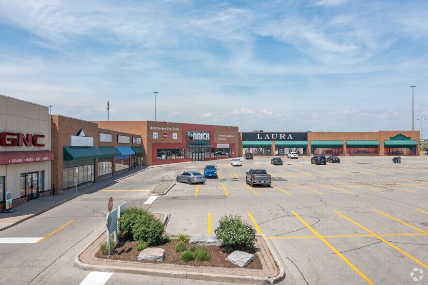 More Photos Of 2625 Weston Rd, Toronto Unknown For Lease