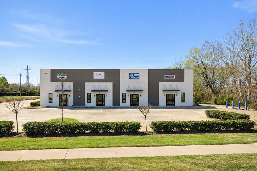 Primary Photo Of 889-889 Nesbit Rd, Nesbit Warehouse For Lease