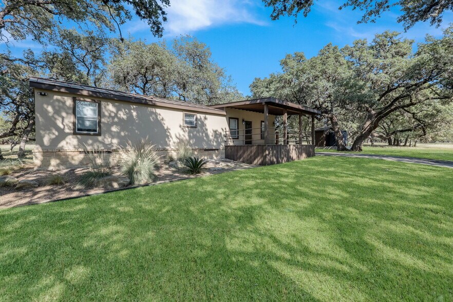 More Photos Of 41 Scenic Loop Rd, Boerne Land For Sale