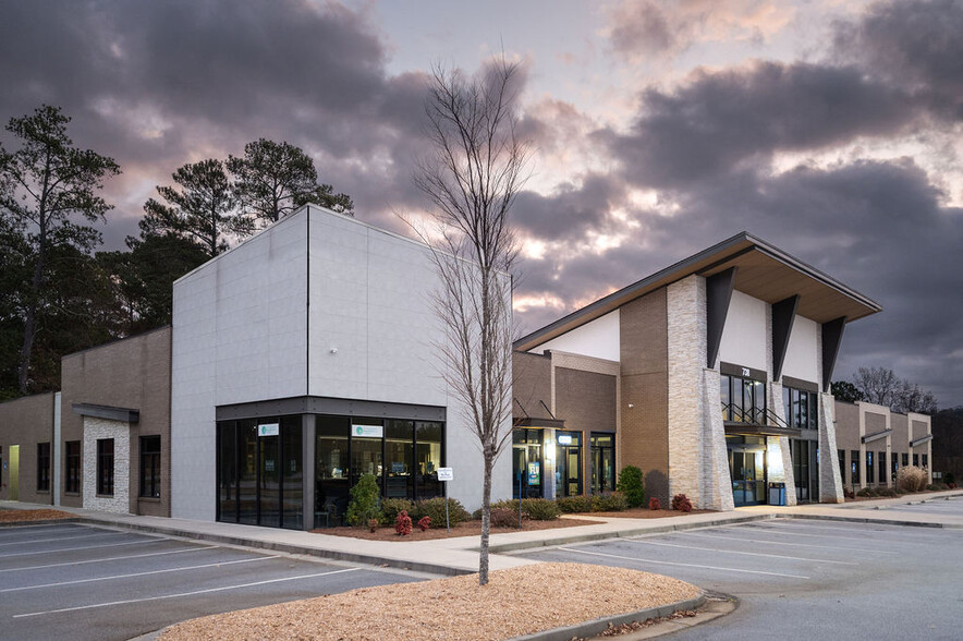 Primary Photo Of 738 Old Norcross Rd, Lawrenceville Medical For Lease