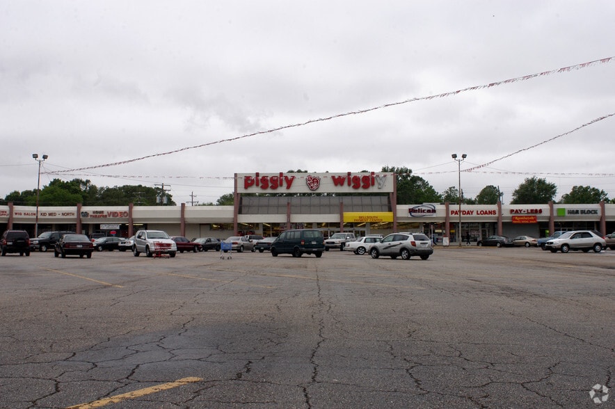 More Photos Of 5151 Plank Rd, Baton Rouge Unknown For Lease