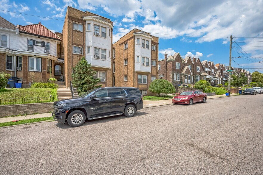More Photos Of 7092 Forrest Ave, Philadelphia Apartments For Sale