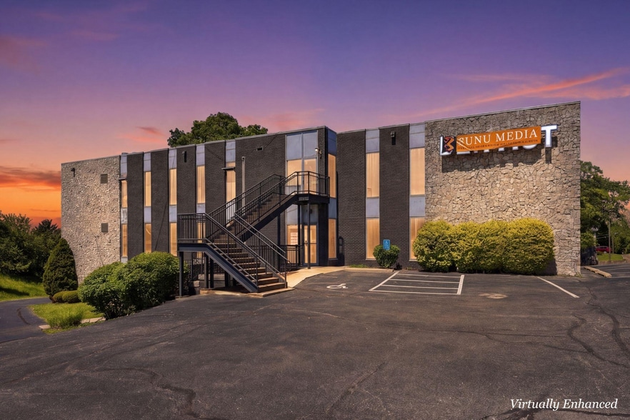 Primary Photo Of 1240 E Main St, Springfield Office For Sale