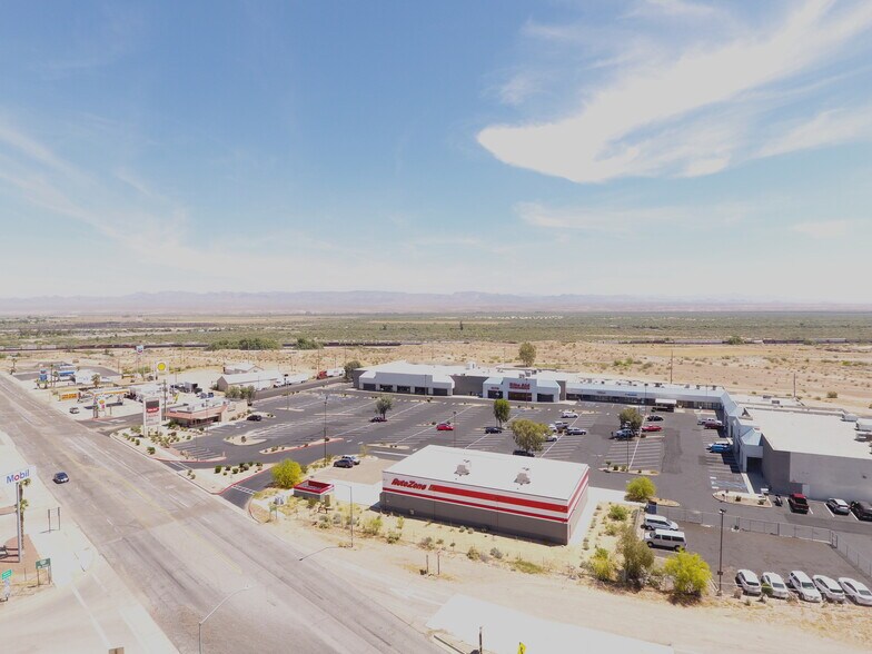 More Photos Of 1004-1096 E Broadway St, Needles Unknown For Lease