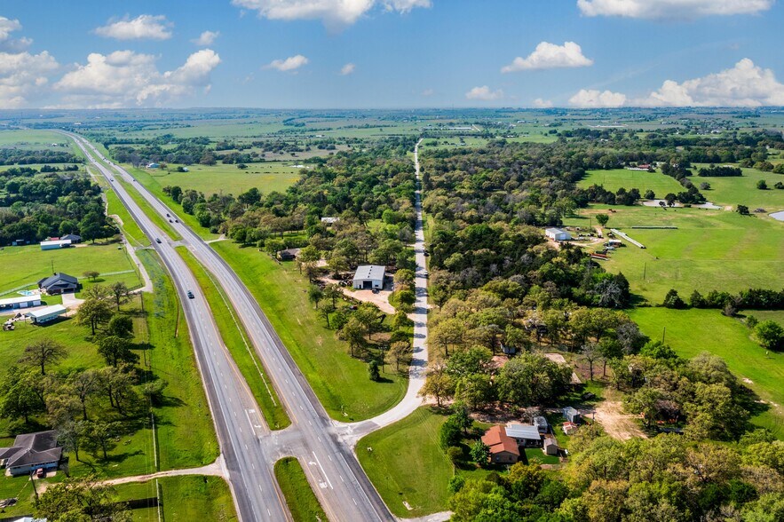 More Photos Of TBD Old Burton Road, Brenham Land For Sale