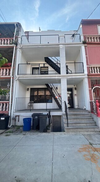 Primary Photo Of 2850 W 17th St, Brooklyn Apartments For Sale