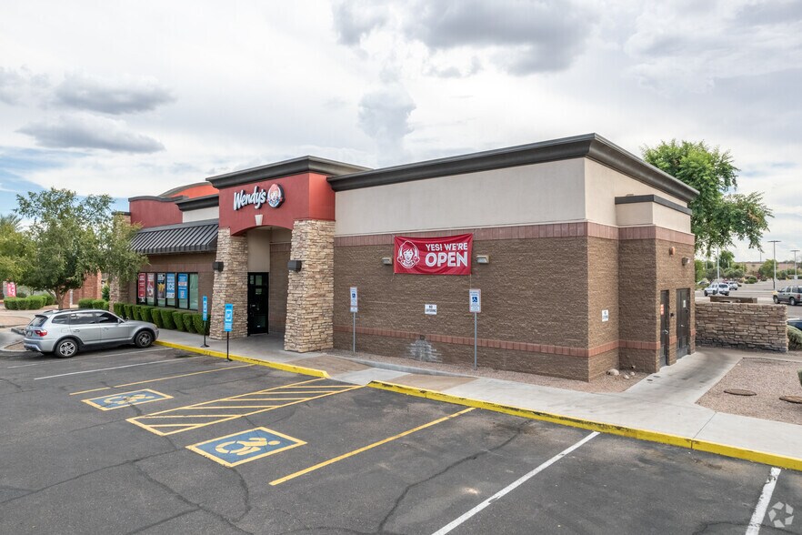More Photos Of 1175 S Arizona Ave, Chandler Unknown For Lease