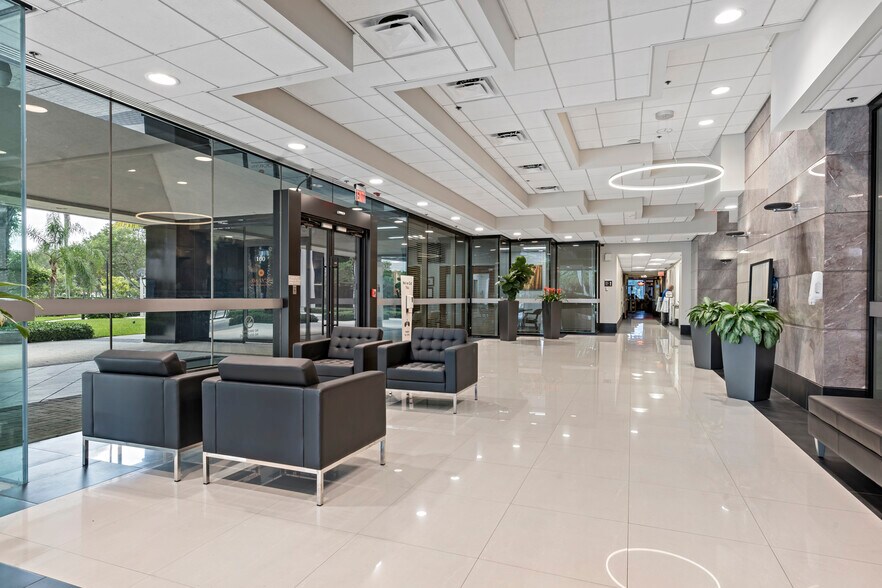 More Photos Of 3400 Lakeside Dr, Miramar Office For Lease