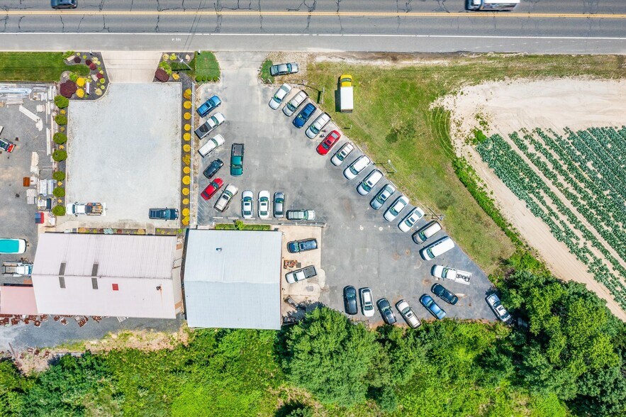 More Photos Of 346 N Harding Hwy, Buena Auto Dealership For Sale