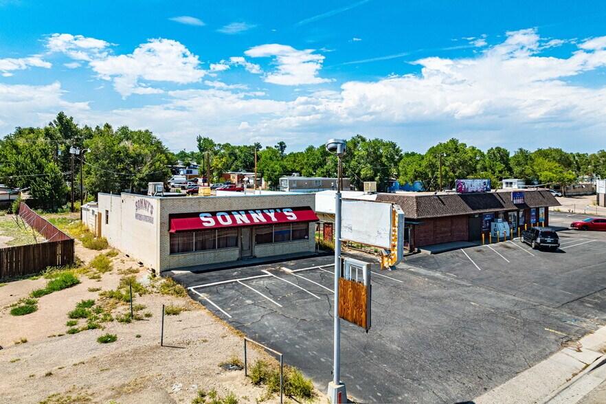 More Photos Of 3029 N Elizabeth St, Pueblo Freestanding For Sale