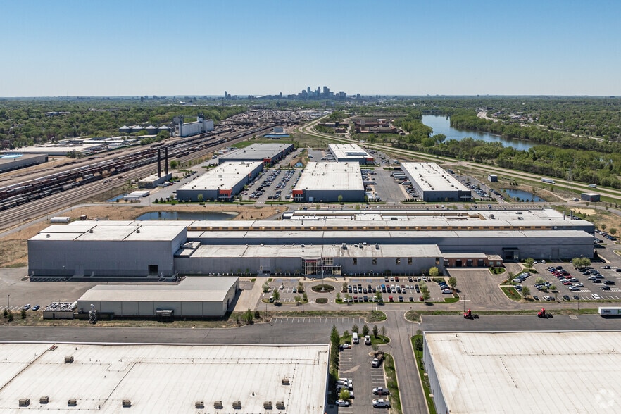 More Photos Of 4800 E River Rd, Fridley Manufacturing For Sale