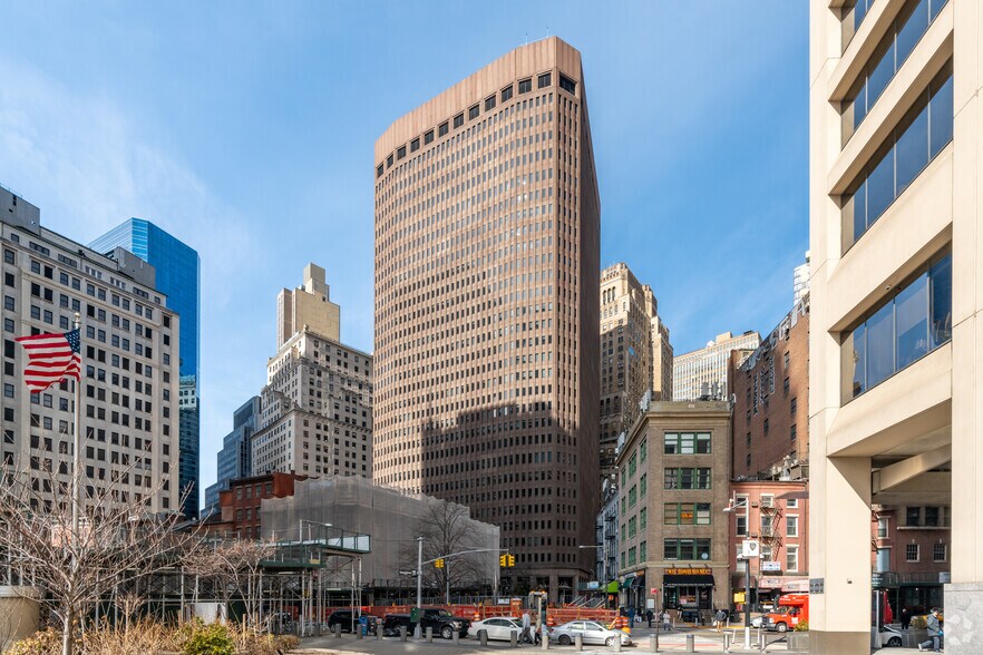 More Photos Of 85 Broad St, New York Coworking Space