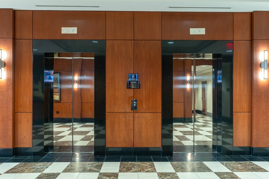 More Photos Of 9960 Corporate Campus Dr, Louisville Office For Lease